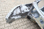 VOLVO S90 II ĆWIARTKA PRAWA PRZÓD 714