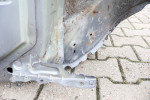 VOLVO S90 II ĆWIARTKA PRAWA PRZÓD 714