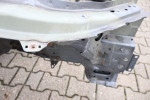 VOLVO S90 II ĆWIARTKA PRAWA PRZÓD 714
