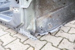 VOLVO S90 II ĆWIARTKA PRAWA PRZÓD 714