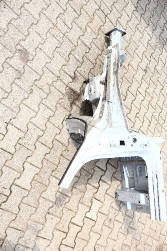 VOLVO XC60 I LIFT ĆWIARTKA PRAWA PRZÓD