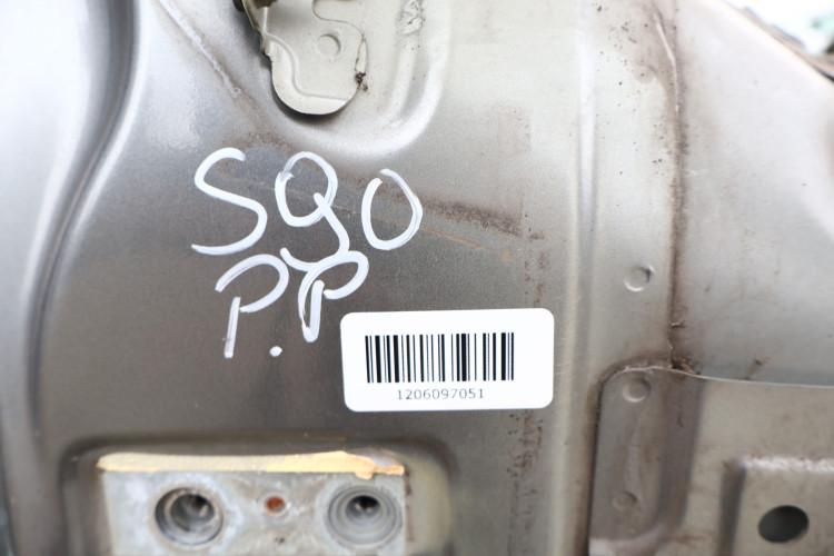VOLVO S90 II ĆWIARTKA PRAWA PRZÓD 714