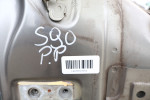 VOLVO S90 II ĆWIARTKA PRAWA PRZÓD 714
