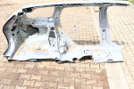 VOLVO XC60 I LIFT ĆWIARTKA BŁOTNIK LEWA TYŁ 711-16
