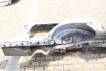 VOLVO XC60 I LIFT ĆWIARTKA BŁOTNIK LEWA TYŁ 711-16