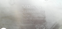 VOLVO V90 II OSŁONA PASA PRZEDNIEGO PRAWA 31386869