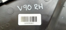 VOLVO V90 II OSŁONA PASA PRZEDNIEGO PRAWA 31386869