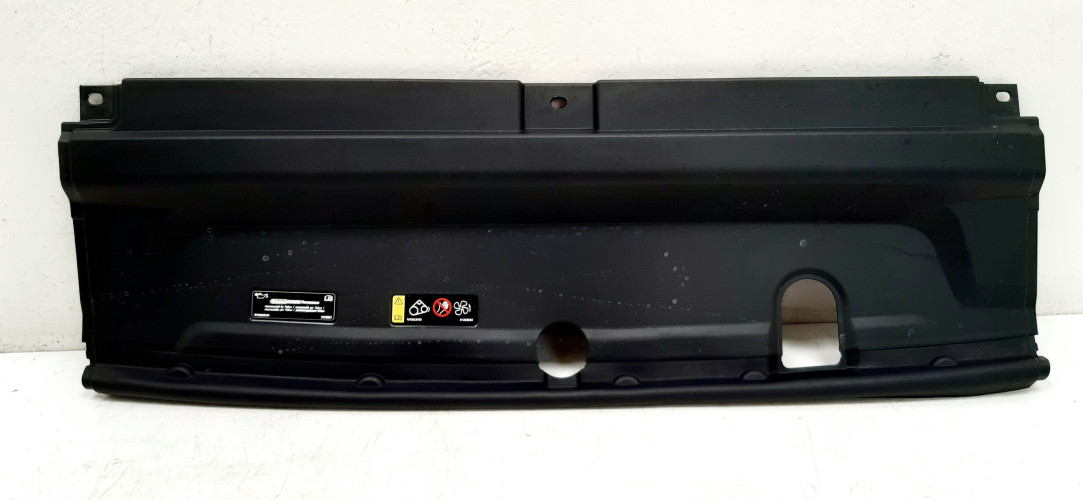 VOLVO V90 II OSŁONA PASA PRZEDNIEGO 31425025
