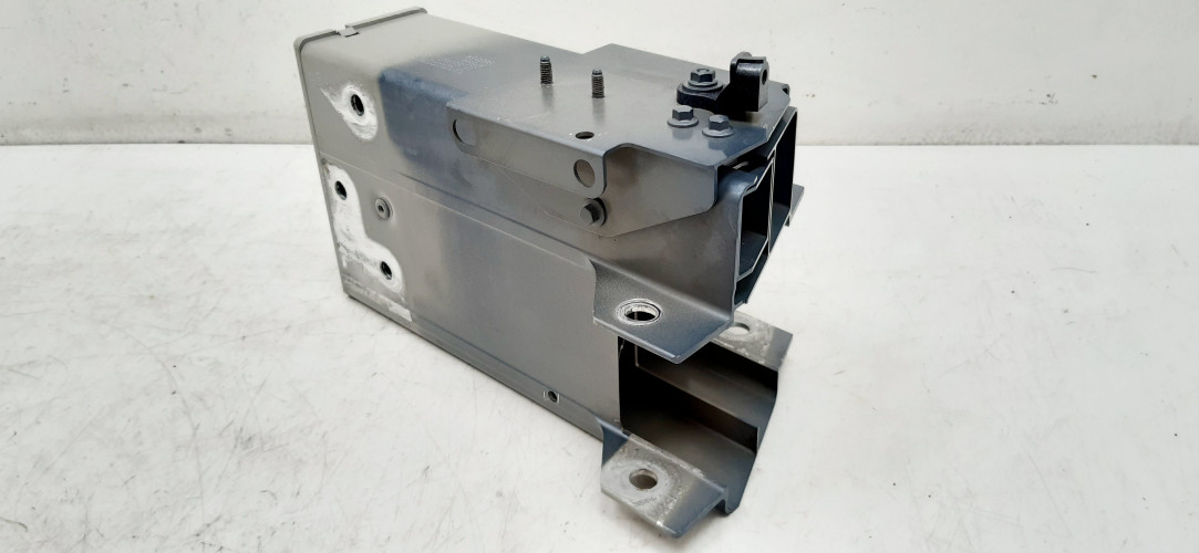 VOLVO V90 II STREFA ZGNIOTU LEWA PRZÓD 721-16 31386940