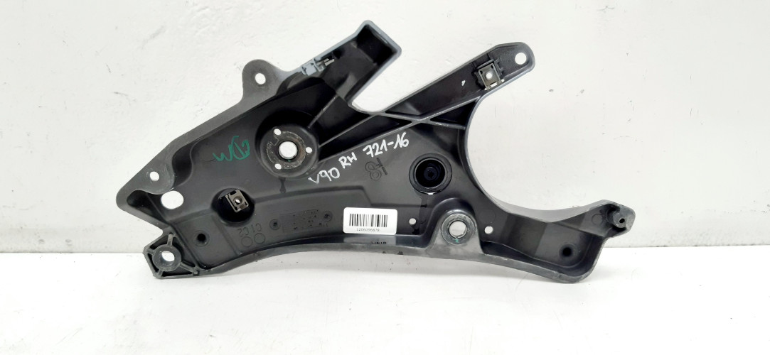 VOLVO V90 II ŚLIZG MOCOWANIE BŁOTNIKA PRAWY PRZÓD 721-16 31378985