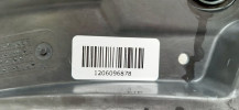 VOLVO V90 II ŚLIZG MOCOWANIE BŁOTNIKA PRAWY PRZÓD 721-16 31378985