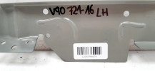 VOLVO V90 II MOCOWANIE BŁOTNIKA LEWY PRZÓD 721-16