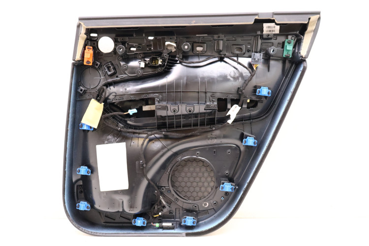 VOLVO XC90 II BOCZEK DRZWI LEWY TYŁ 3327320