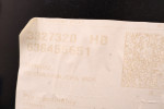 VOLVO XC90 II BOCZEK DRZWI PRAWY TYŁ 3327320