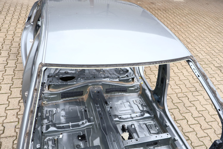 VOLVO S90 II DACH 714