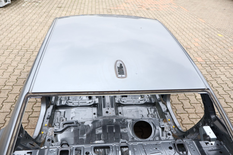 VOLVO S90 II DACH 714