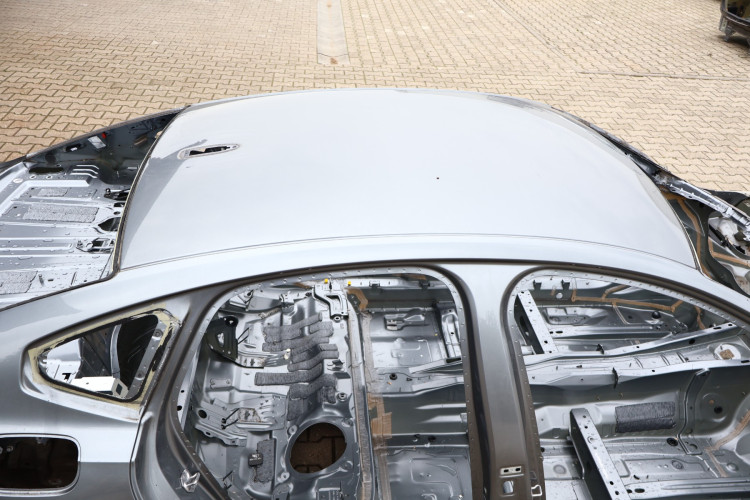 VOLVO S90 II DACH 714