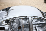 VOLVO S90 II DACH 714