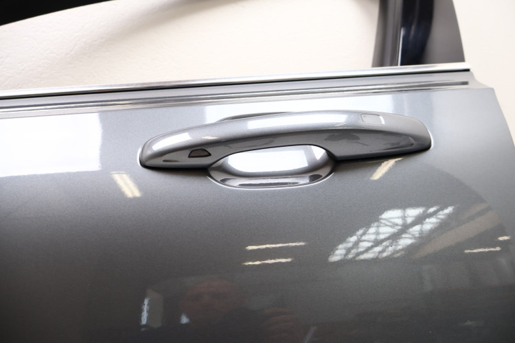 VOLVO S90 II DRZWI LEWE PRZÓD 714