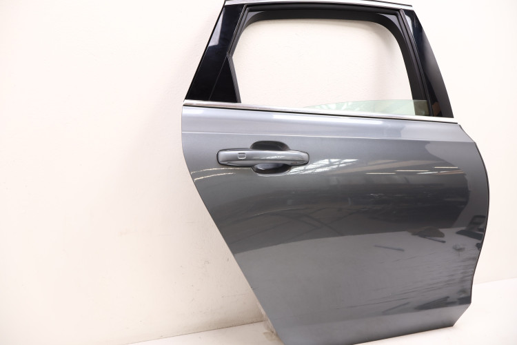 VOLVO S90 II DRZWI PRAWE TYŁ 714