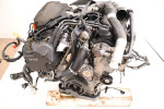 JEEP GRAND CHEROKEE WK2 3.0 CRD SILNIK VM63D
