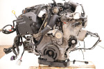 JEEP GRAND CHEROKEE WK2 3.0 CRD SILNIK VM63D