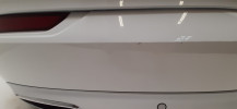 VOLVO XC90 II ZDERZAK TYŁ 614