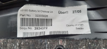 VOLVO XC90 II BOCZEK BAGAŻNIKA LEWY 32205628
