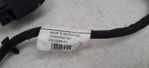 VOLVO XC90 II KLEMA PLUSOWA BEZPIECZNIK AKUMULATORA 32212903, 32233898