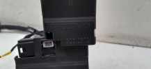 VOLVO XC90 II KLEMA PLUSOWA BEZPIECZNIK AKUMULATORA 32212903, 32233898