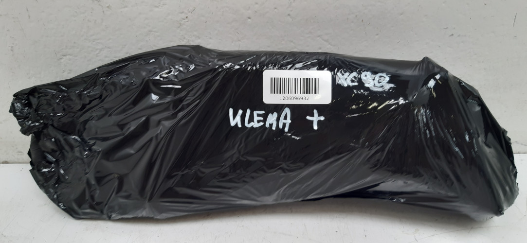 VOLVO XC90 II KLEMA PLUSOWA BEZPIECZNIK AKUMULATORA 32212903, 32233898