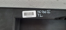 VOLVO XC90 II LISTWA OSŁONA BAGAŻNIKA LEWA 32205576