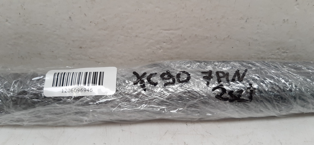VOLVO XC90 II SIŁOWNIK KLAPY BAGAŻNIKA 7 PIN 31457610
