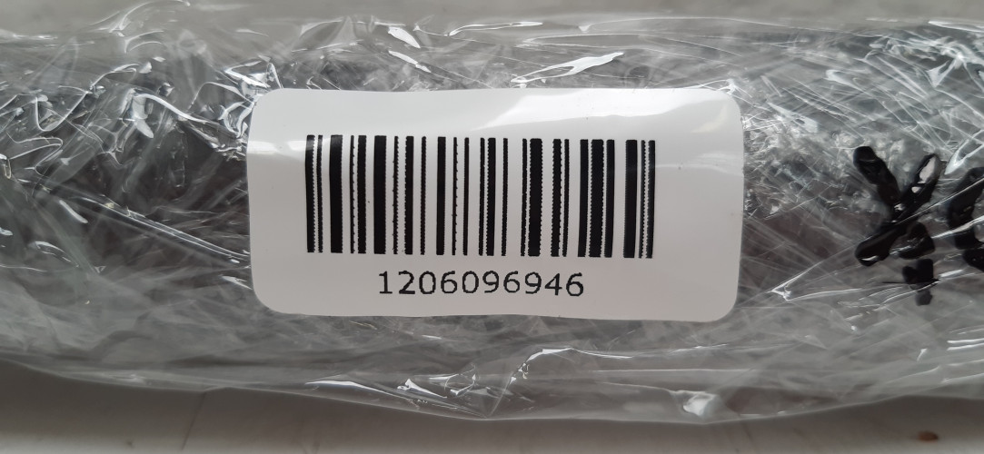 VOLVO XC90 II SIŁOWNIK KLAPY BAGAŻNIKA 7 PIN 31457610