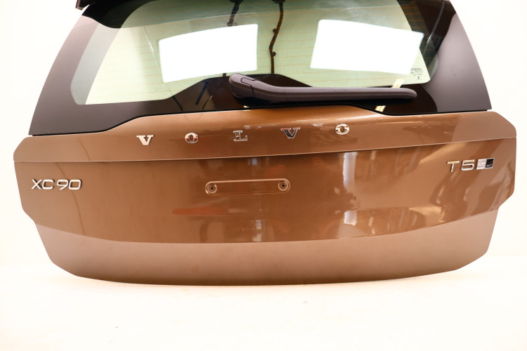 VOLVO XC90 II KLAPA BAGAŻNIKA 700-16