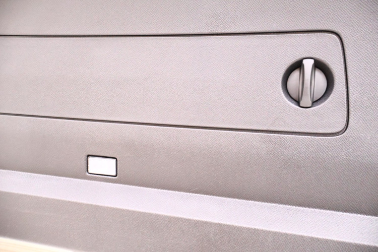 VOLVO XC90 II KLAPA BAGAŻNIKA 614