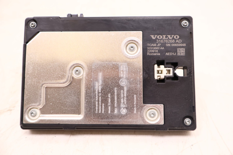 VOLVO XC90 II PŁETWA ANTENA DACHOWA 707 31676268, 39826452