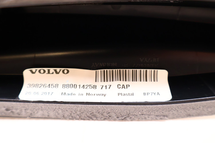 VOLVO XC90 II PŁETWA ANTENA DACHOWA 717-46 31438104, 39826458
