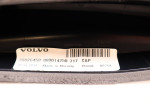 VOLVO XC90 II PŁETWA ANTENA DACHOWA 717-46 31438104, 39826458