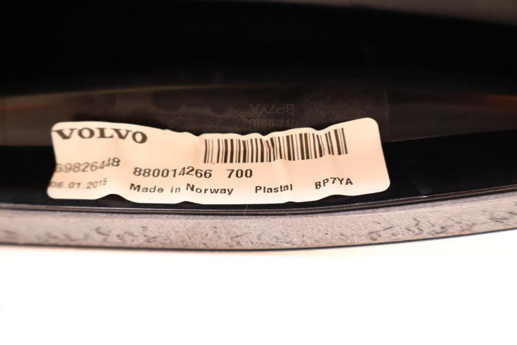 VOLVO XC90 II PŁETWA OBUDOWA ANTENY 700-16 31333677