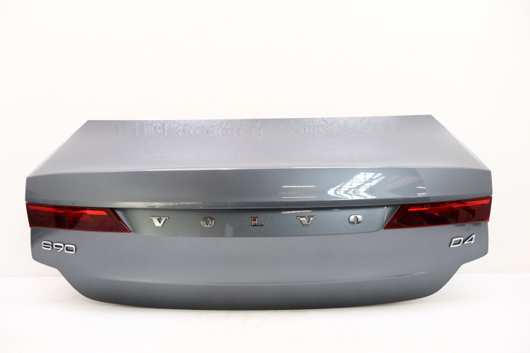 VOLVO S90 II KLAPA BAGAŻNIKA 714