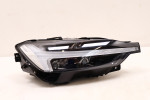 VOLVO XC60 II LAMPA PRAWA PRZÓD UK 32420436