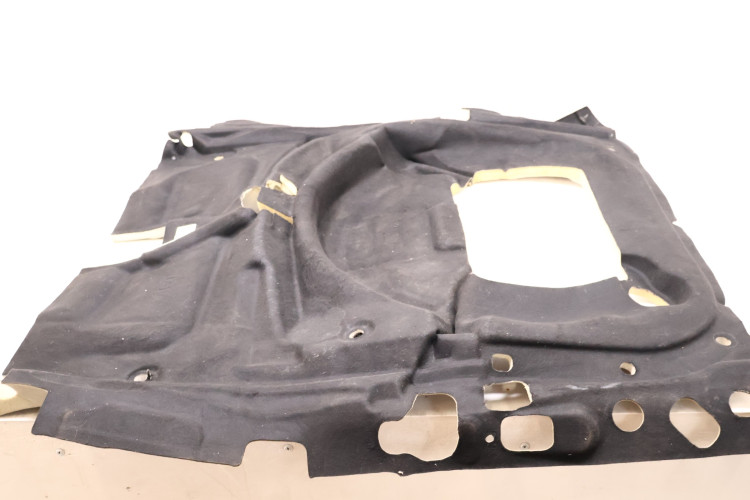 VOLVO XC90 II WYKŁADZINA DYWAN BAGAŻNIKA 32241437