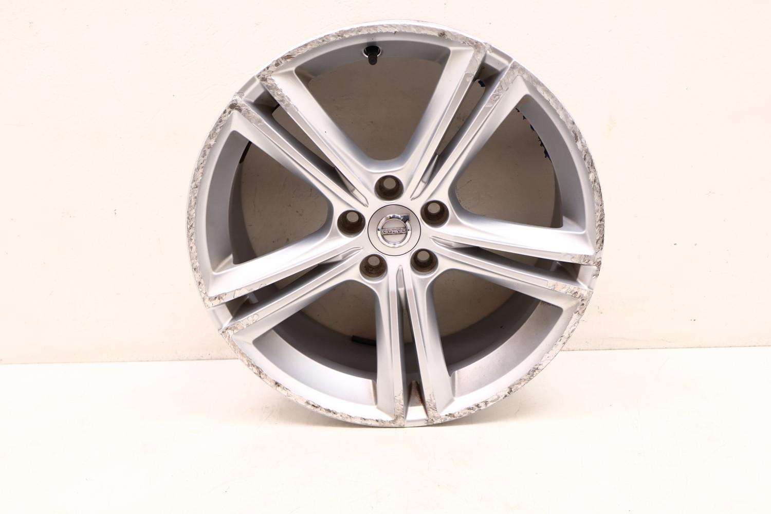VOLVO S90 II FELGA ALUMINIOWA 18X8.0 31434951