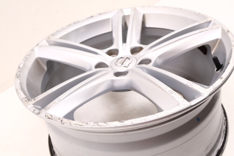 VOLVO S90 II FELGA ALUMINIOWA 18X8.0 31434951