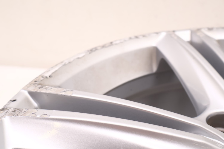 VOLVO S90 II FELGA ALUMINIOWA 18X8.0 31434951