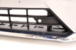 VOLVO XC60 II LIFT ZDERZAK PRZÓD 735-15