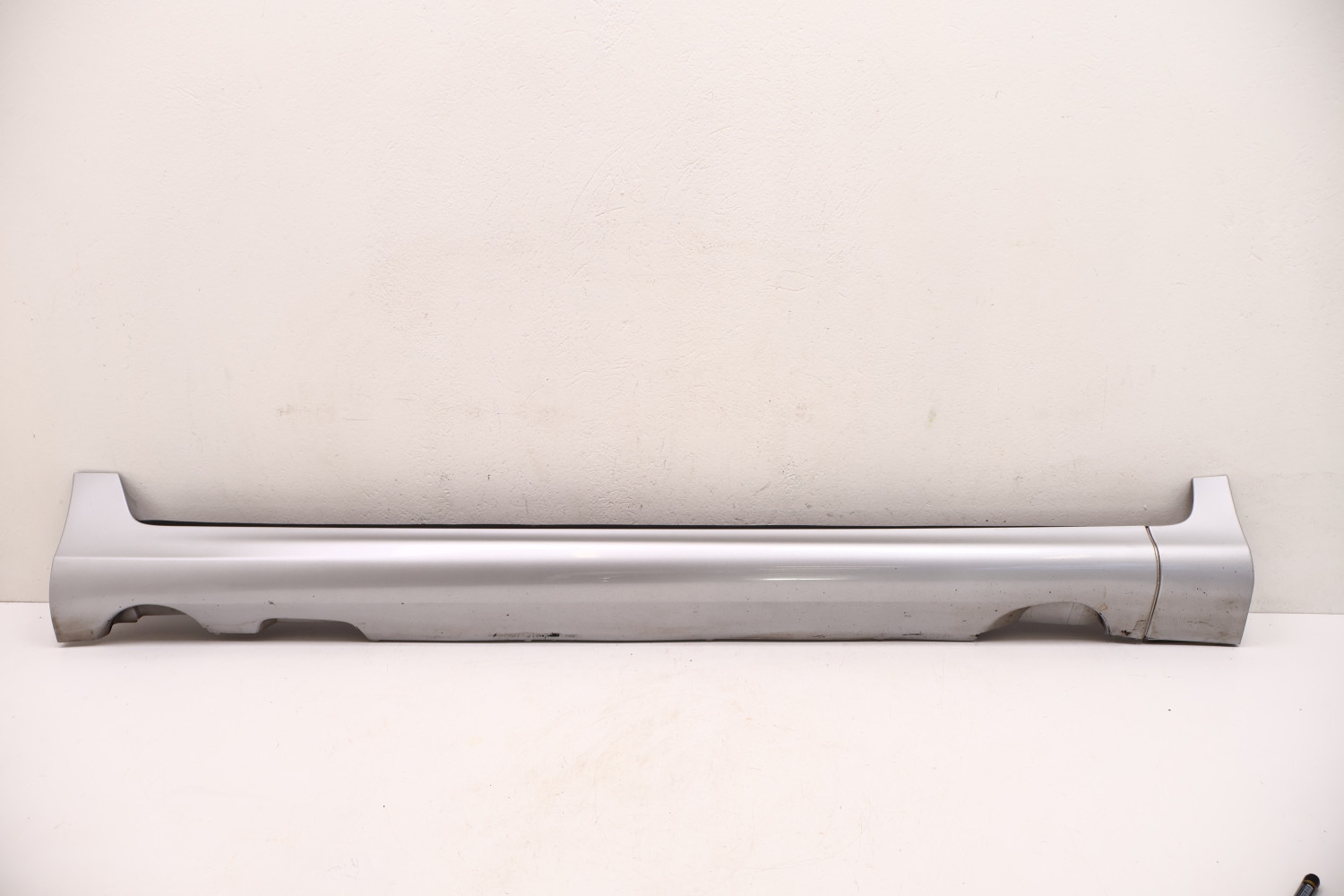 VOLVO XC60 I LIFT LISTWA PROGOWA PRAWA 711-16 39819658