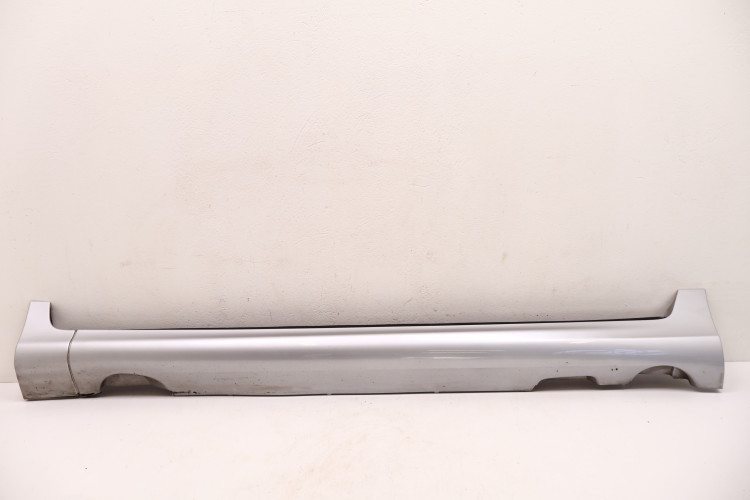 VOLVO XC60 I LIFT LISTWA PROGOWA LEWA 711-16 39819610