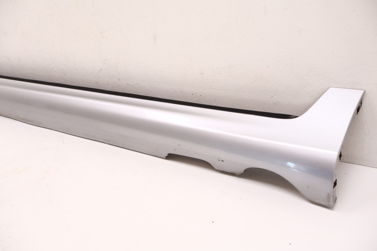 VOLVO XC60 I LIFT LISTWA PROGOWA LEWA 711-16 39819610